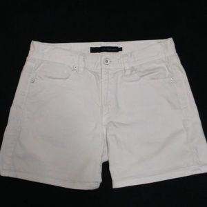Calvin Klein Jeans White shorts
